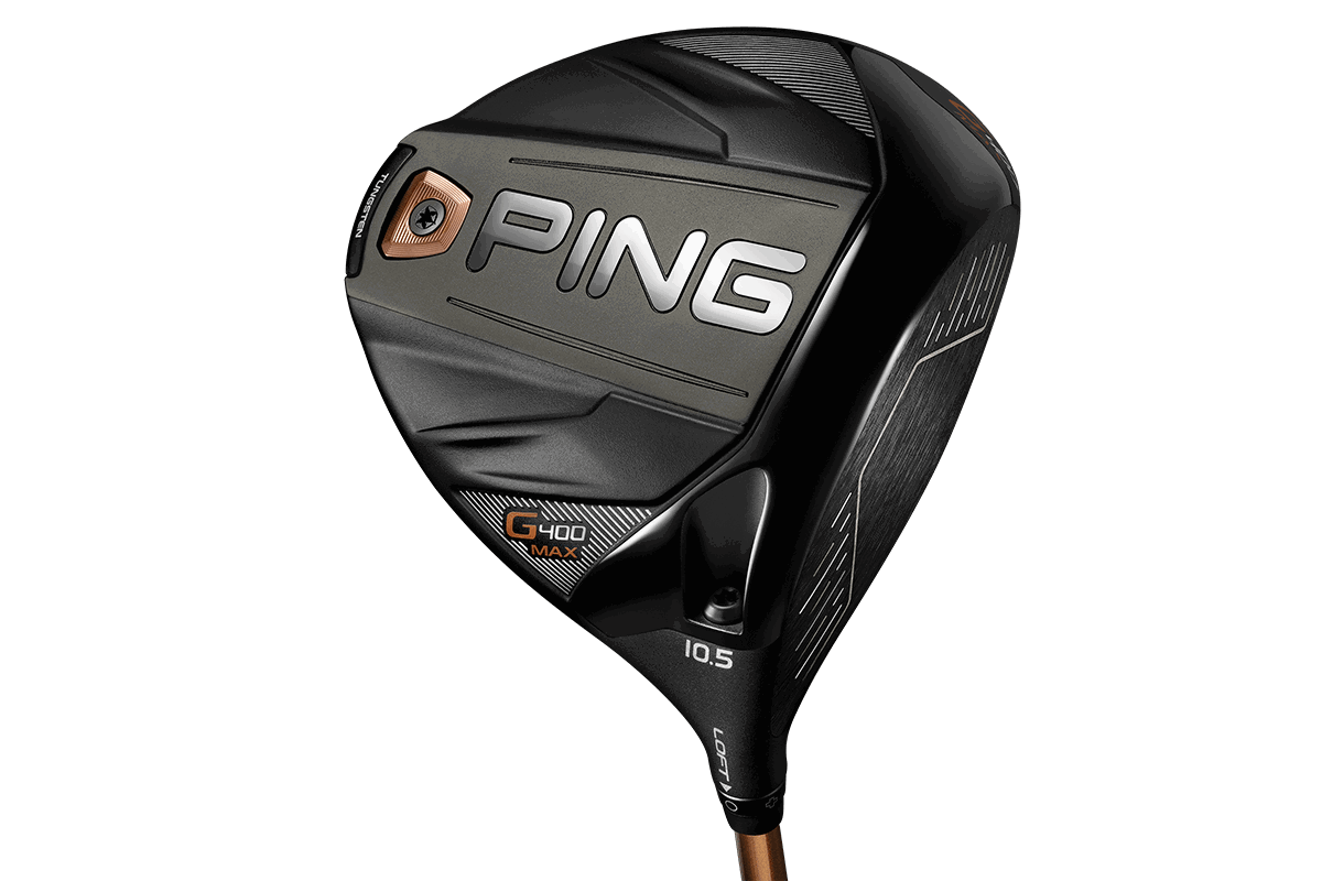 PING G400 ユーティリティ 22度 G400ハイブリッド│CLUB PING【PINGオフィシャルサイト】
